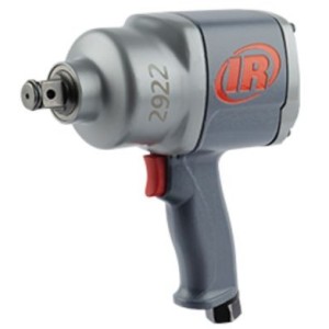 Klucze udarowe pneumatyczne – Ingersoll Rand | pneumo.pl