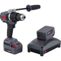 Wiertarki akumulatorowe