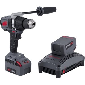 Wiertarka akumulatorowa z udarem - wiertarki bezprzewodowe - pneumo.pl