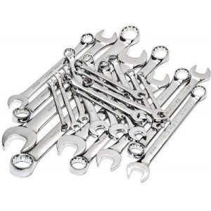 Klucze płasko-oczkowe | z grzechotką i klasyczne | Pneumo.pl