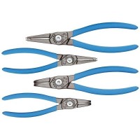 Szczypce nastawne i diagonalne