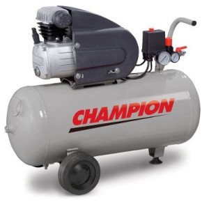 Sprężarki tłokowe olejowe | Sklep z pneumatyką warsztatową pneumo.pl