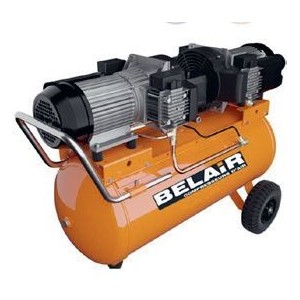 Sprężarki tłokowe bezolejowe | Kompresory pneumo.pl