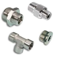 Armatura pneumatyczna