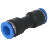 Złącza proste dwustronne