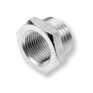 Redukcje gwintowane | Proste, kątowe, stożkowe – Pneumo.pl