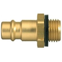 Wtyczki pneumatyczne